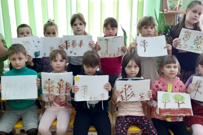 «День творчества»
