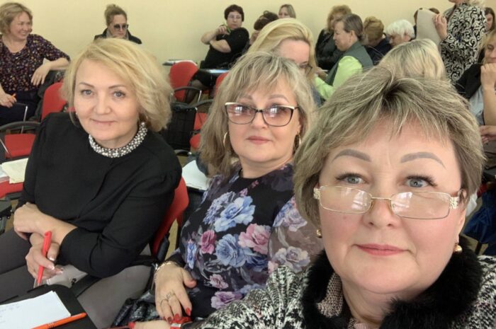 Курсы повышения квалификации ДОО