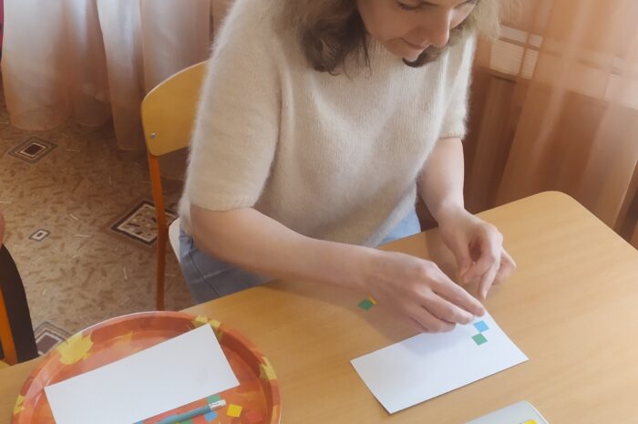 В МБДОУ «Детский сад № 11 «Колокольчик» прошло городское методическое объединение секция «Ранний возраст».
