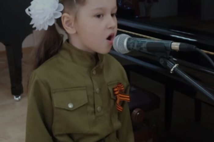 Песни, опаленные войной