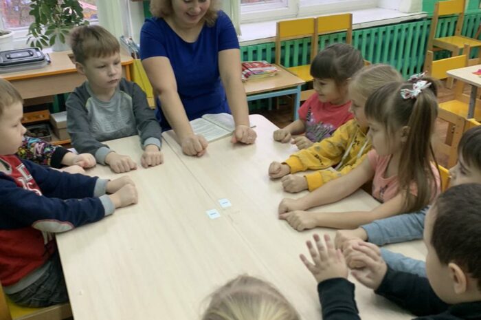 Тренировка пальцев рук
