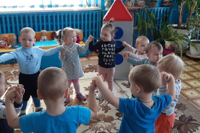 Космическое  путешествие