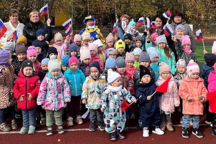 «Доброе дело – лучший подарок Президенту»