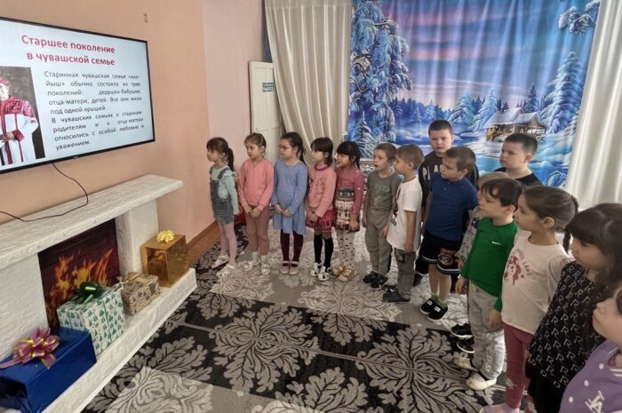 Разговоры о важном