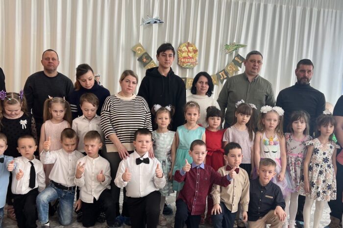 Буду праздновать и я 23 февраля