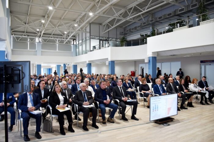 Коллегия Минспорта Чувашии подвела итоги 2024 года и обозначила основные векторы развития на ближайшие 5 лет