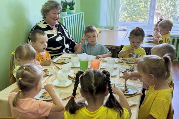 Контроль качества по-дружески