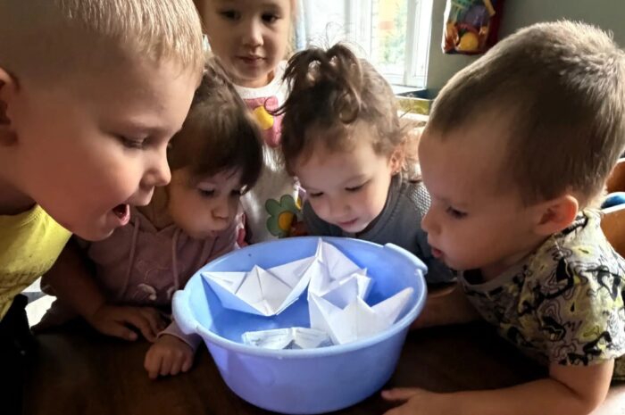 Секреты морской воды