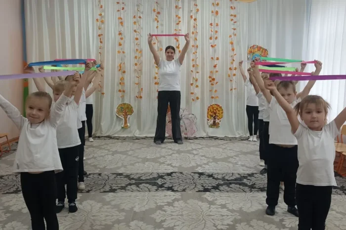 «Зарядка со звездой»: мама Риты зажгла спортивные сердца!
